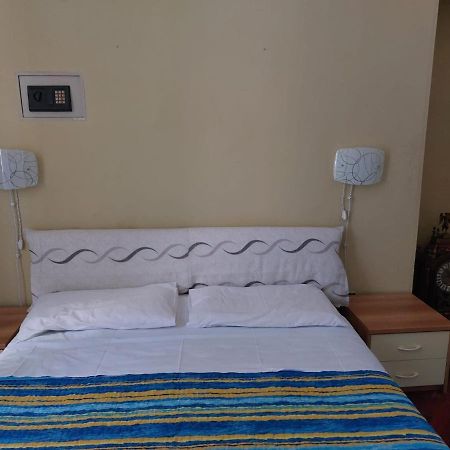 Larysa Apartman San Remo Kültér fotó