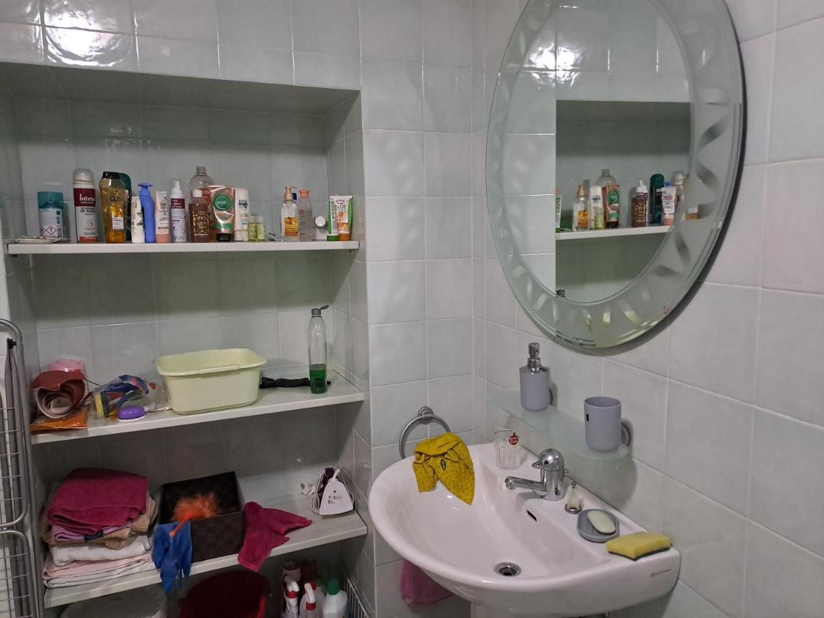 Larysa Apartman San Remo Kültér fotó
