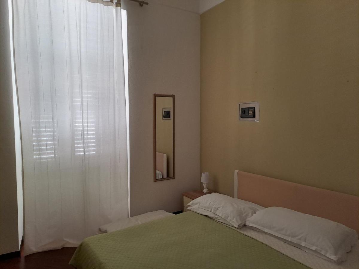 Larysa Apartman San Remo Kültér fotó