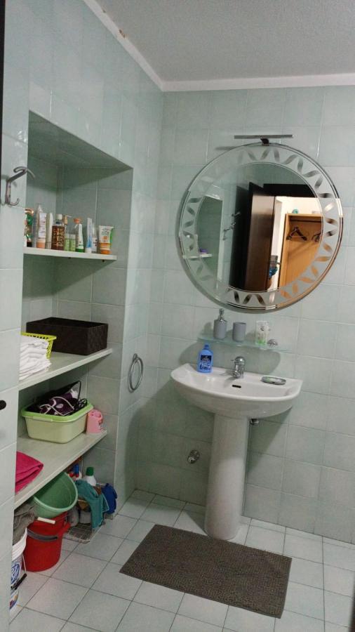 Larysa Apartman San Remo Kültér fotó